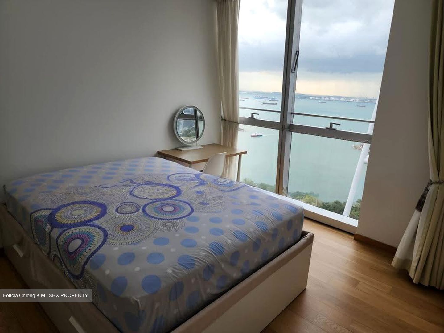 Reflections At Keppel Bay (D4), Condominium #610137271